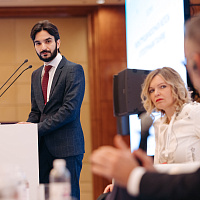 XI MOSCOW BREAST MEETING: Полный фотоотчёт